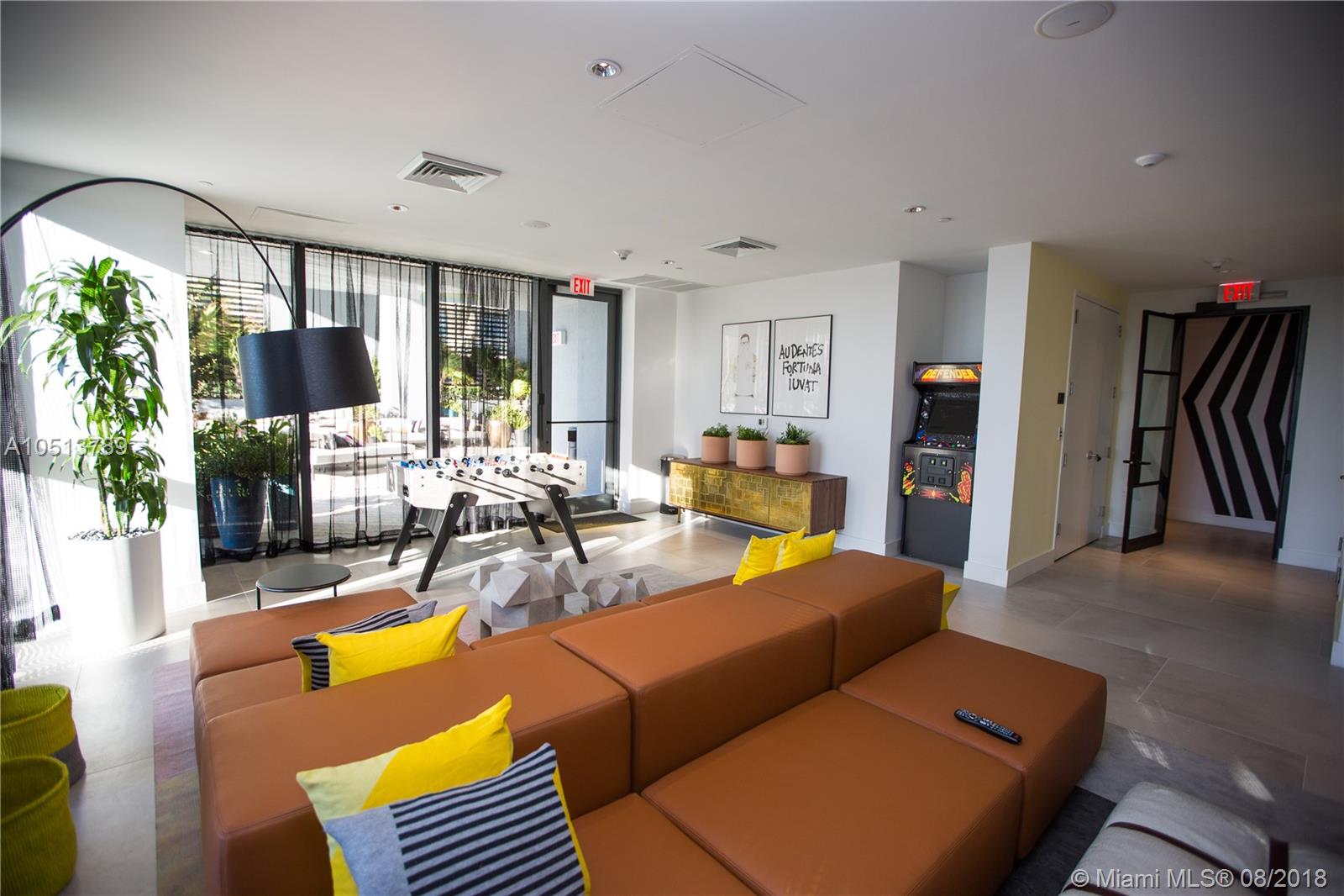 Hyde Midtown - Residential Lease