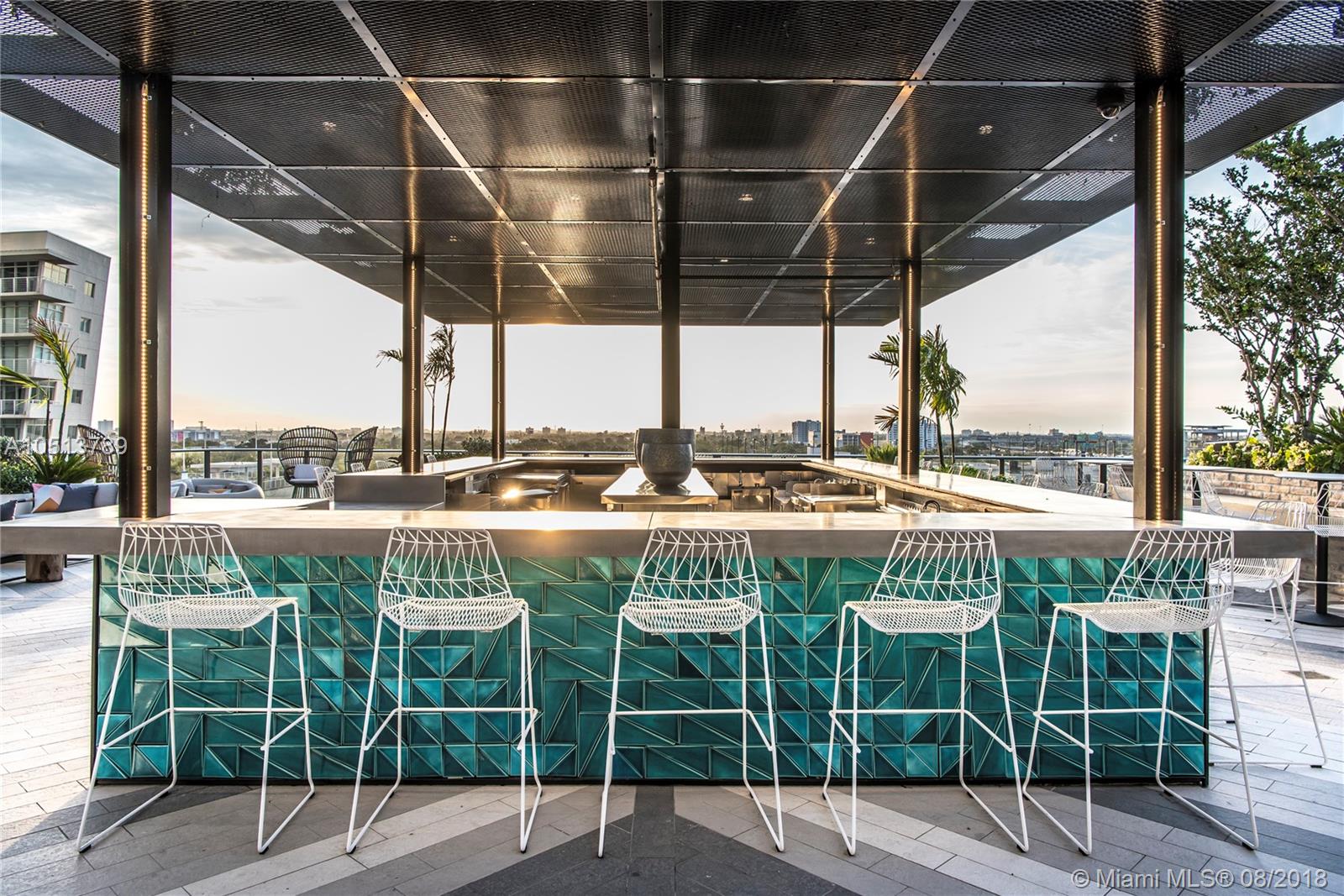 Hyde Midtown - Residential Lease