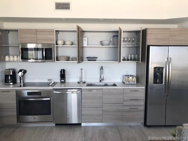 Hyde Midtown - Residential Lease