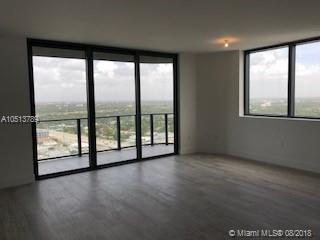Hyde Midtown - Residential Lease