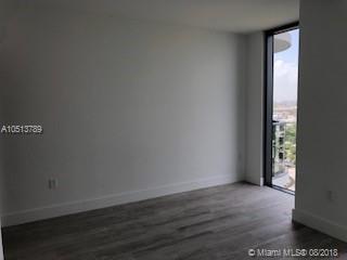 Hyde Midtown - Residential Lease