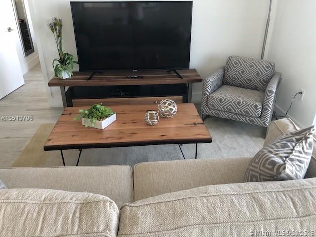 Hyde Midtown - Residential Lease