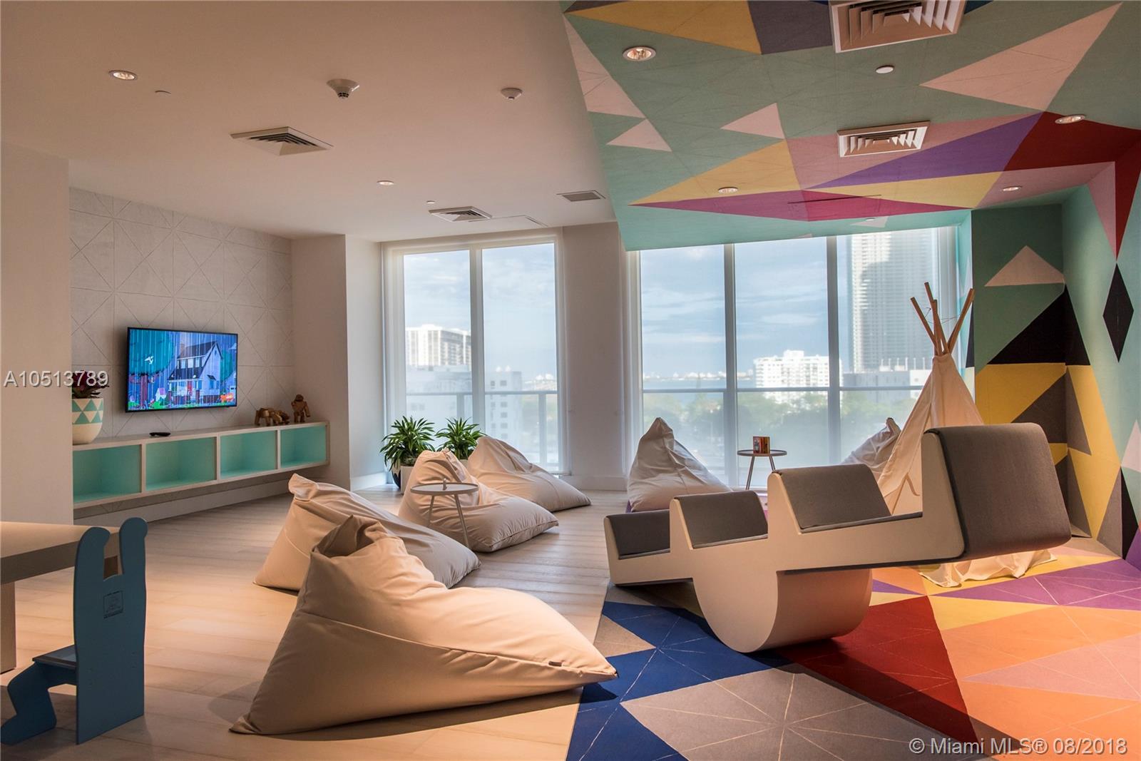 Hyde Midtown - Residential Lease