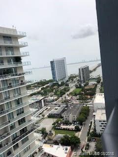 Hyde Midtown - Residential Lease