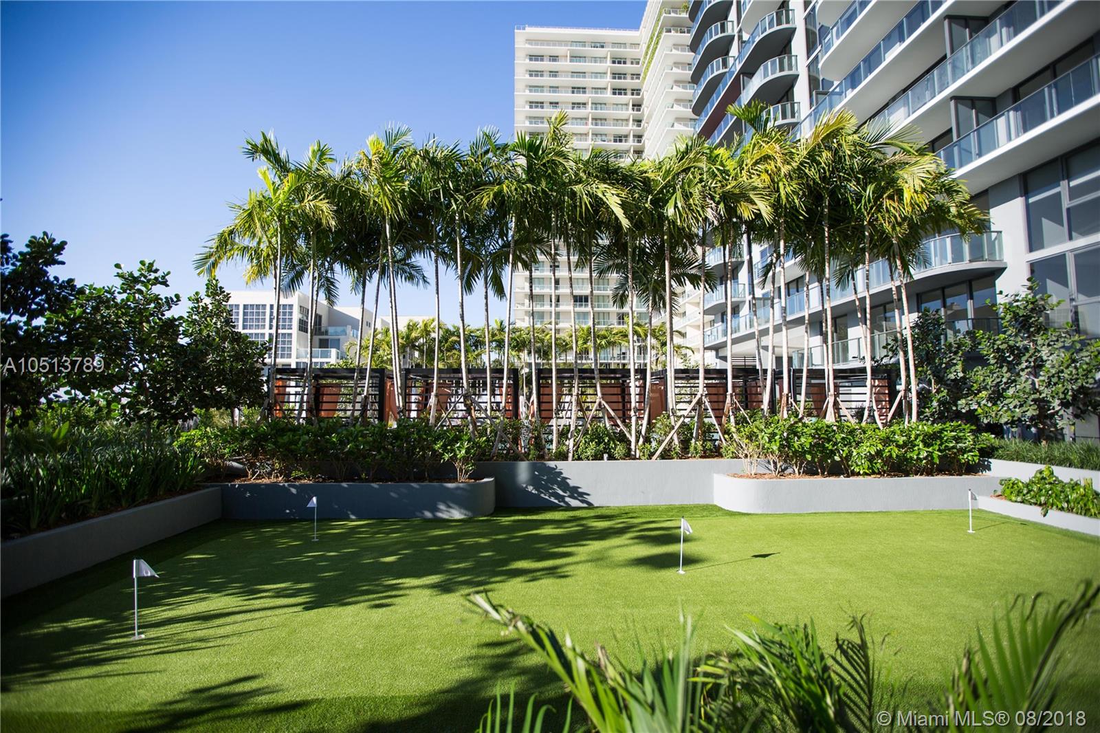 Hyde Midtown - Residential Lease