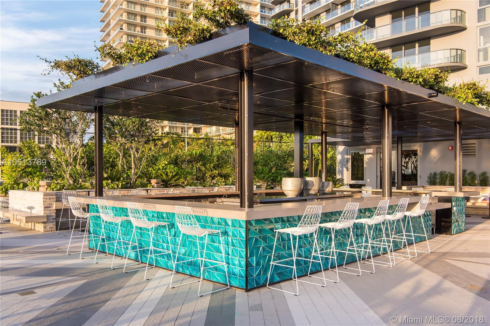 Hyde Midtown - Residential Lease