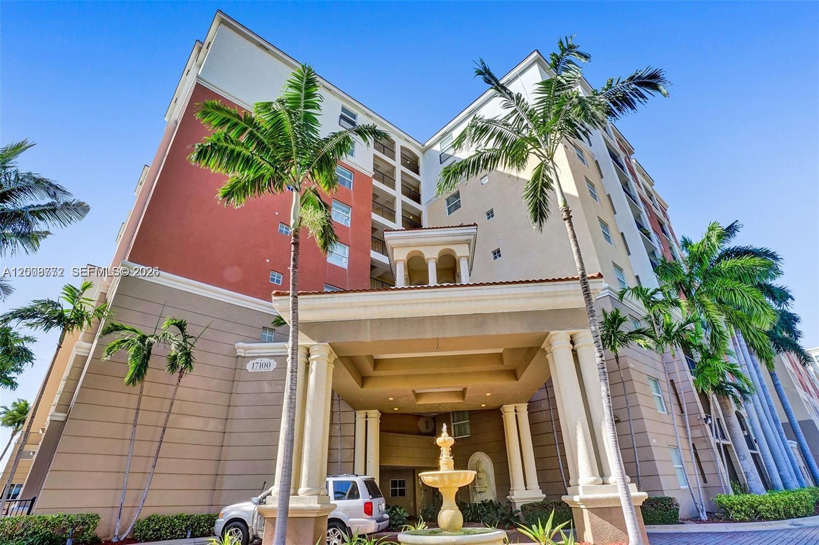 PORTO BELLAGIO CONDO - Residential