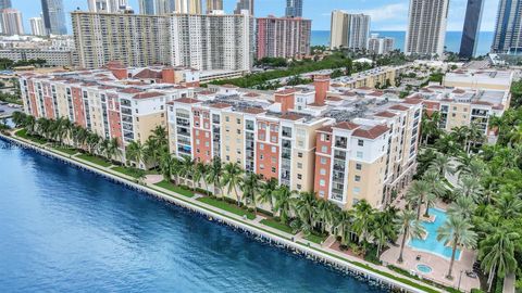 Photo of 17145 N Bay Rd #4102, Sunny Isles Beach, FL 33160 (MLS # A12008772)