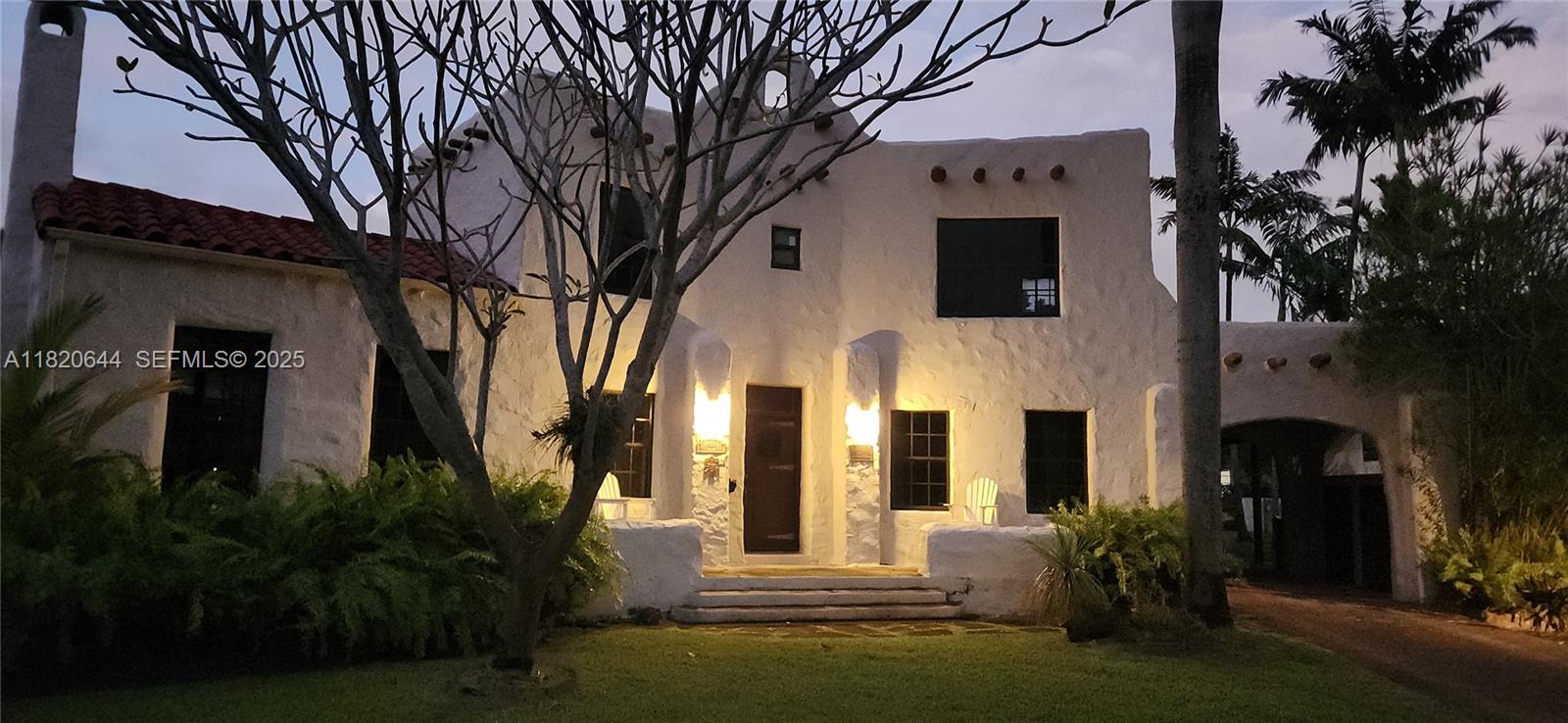 COUNTRY CLUB ESTATES SEC - Residential