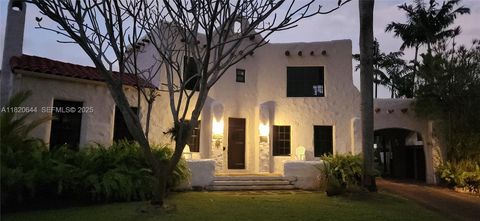 85 Deer Run Miami Springs FL 33166