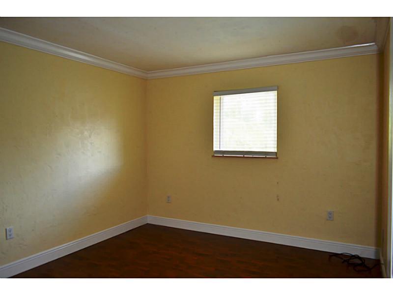 MONTEREY GARDENS - Residential Lease