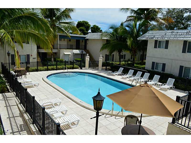 MONTEREY GARDENS - Residential Lease