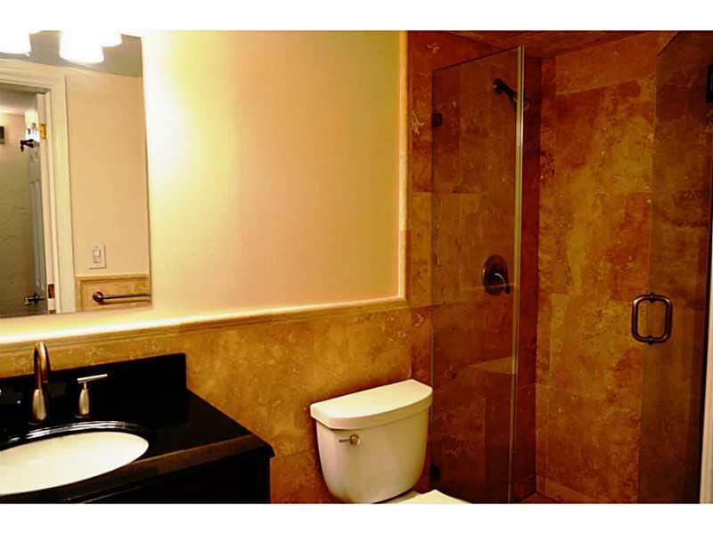 MONTEREY GARDENS - Residential Lease