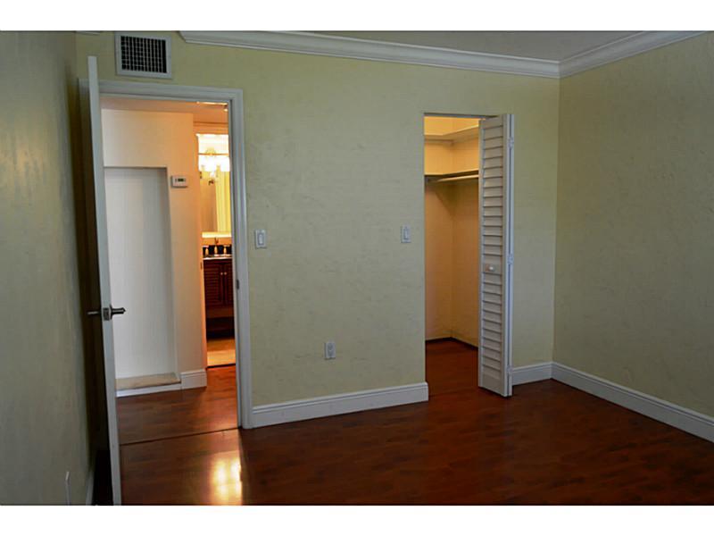 MONTEREY GARDENS - Residential Lease