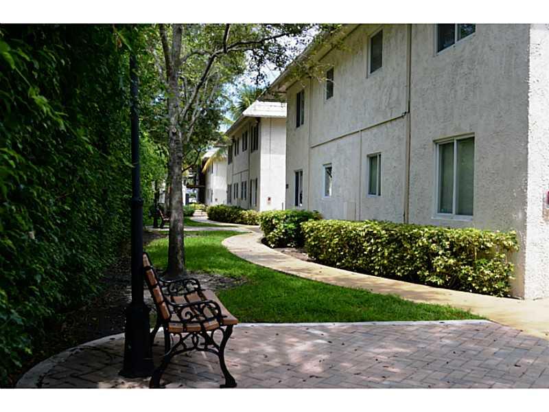 MONTEREY GARDENS - Residential Lease