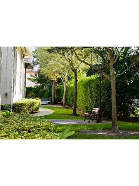 MONTEREY GARDENS - Residential Lease