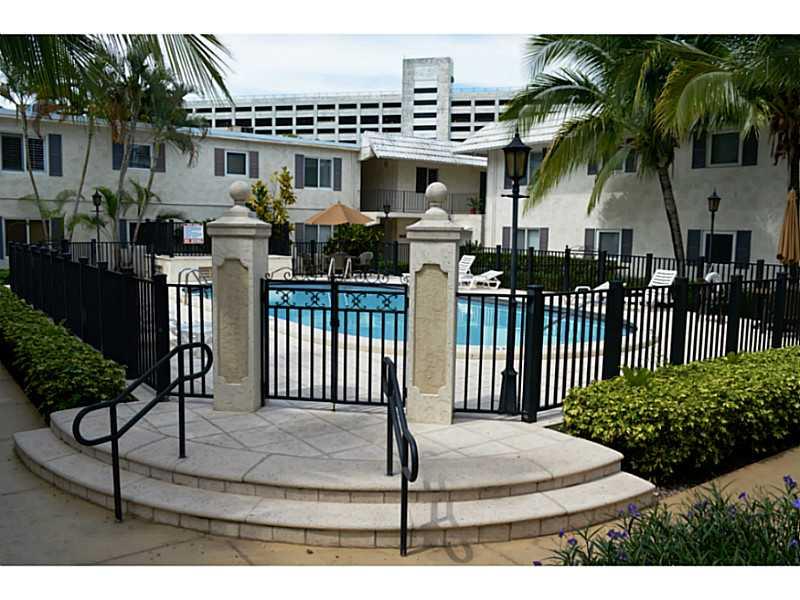 MONTEREY GARDENS - Residential Lease