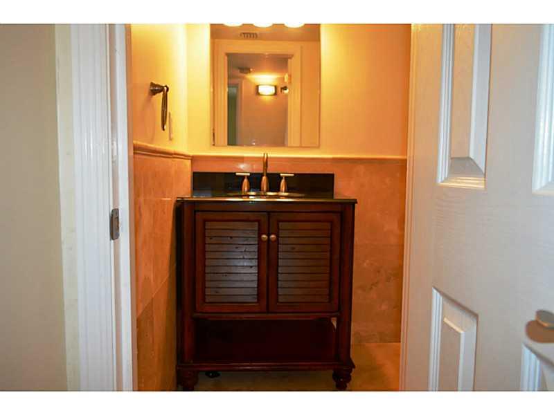 MONTEREY GARDENS - Residential Lease