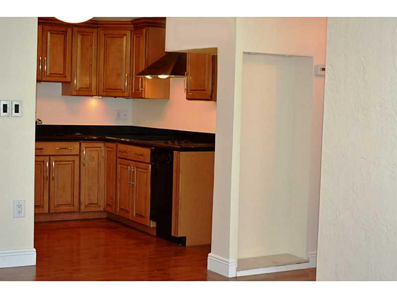 MONTEREY GARDENS - Residential Lease