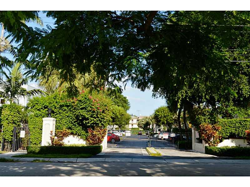 MONTEREY GARDENS - Residential Lease