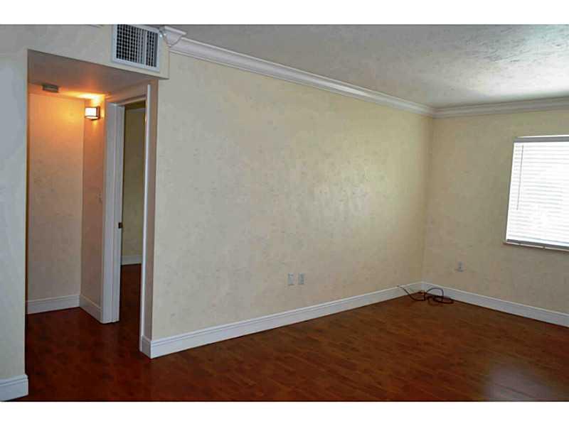 MONTEREY GARDENS - Residential Lease
