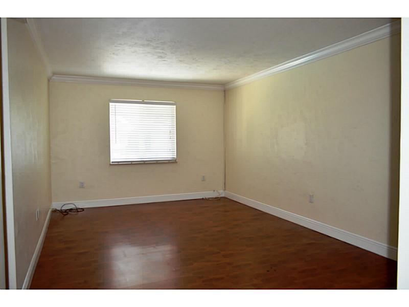 MONTEREY GARDENS - Residential Lease