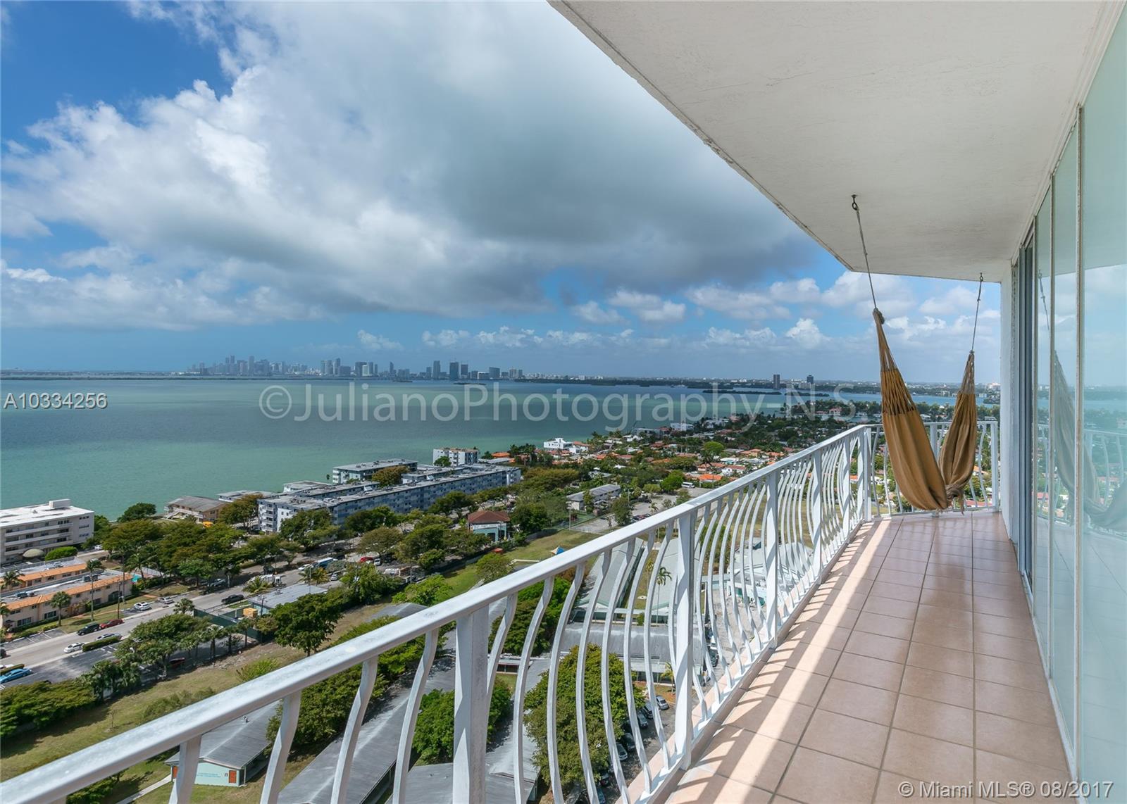 THE GRANDVIEW PALACE COND - Residential Lease