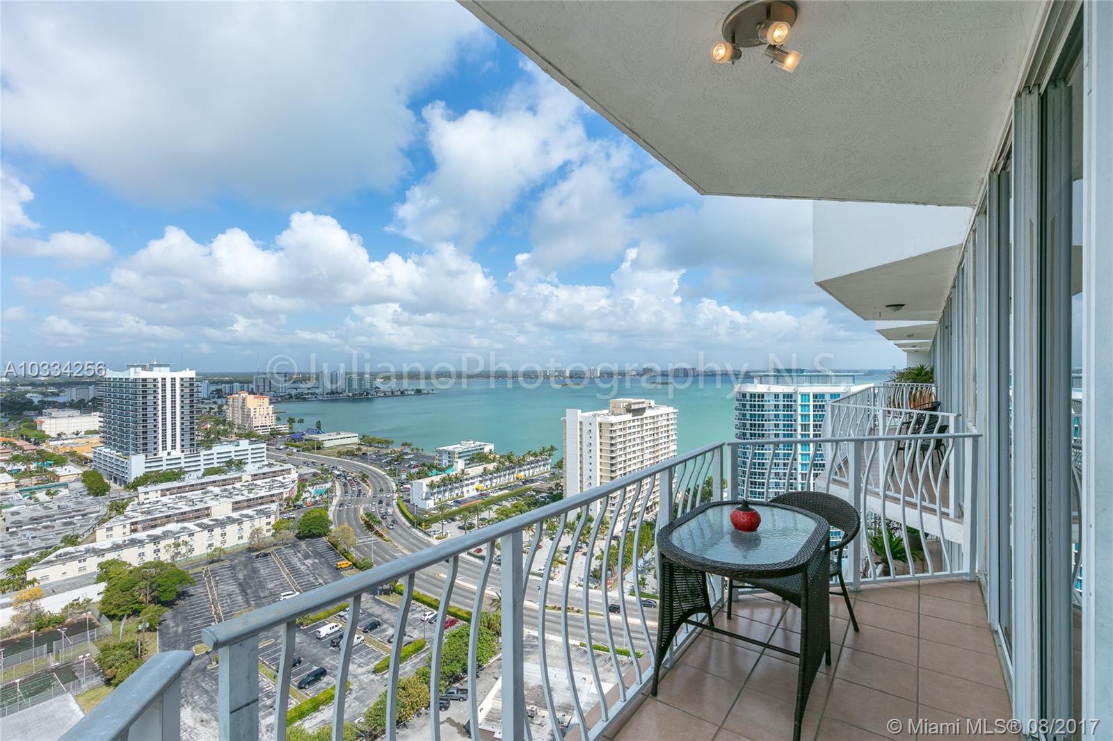 THE GRANDVIEW PALACE COND - Residential Lease