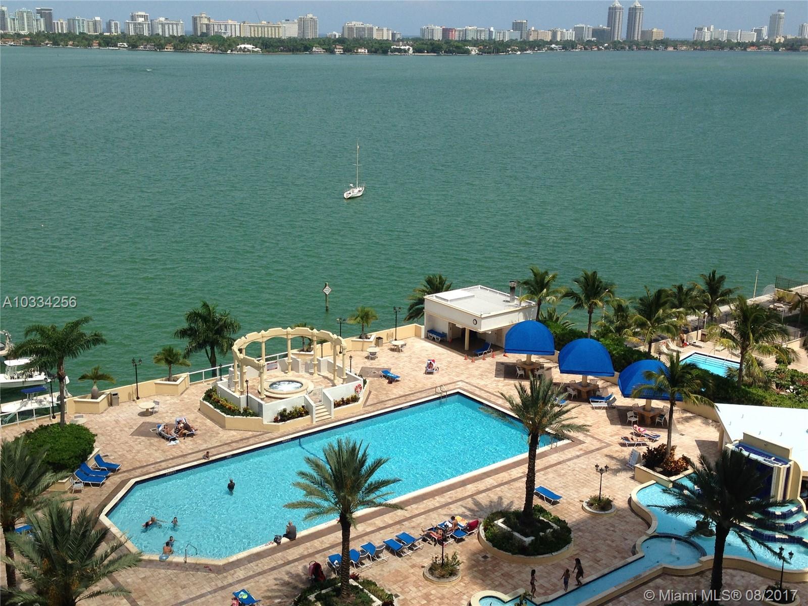 THE GRANDVIEW PALACE COND - Residential Lease