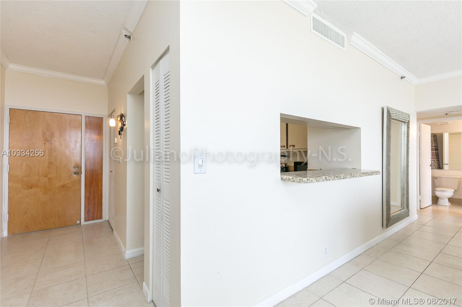 THE GRANDVIEW PALACE COND - Residential Lease