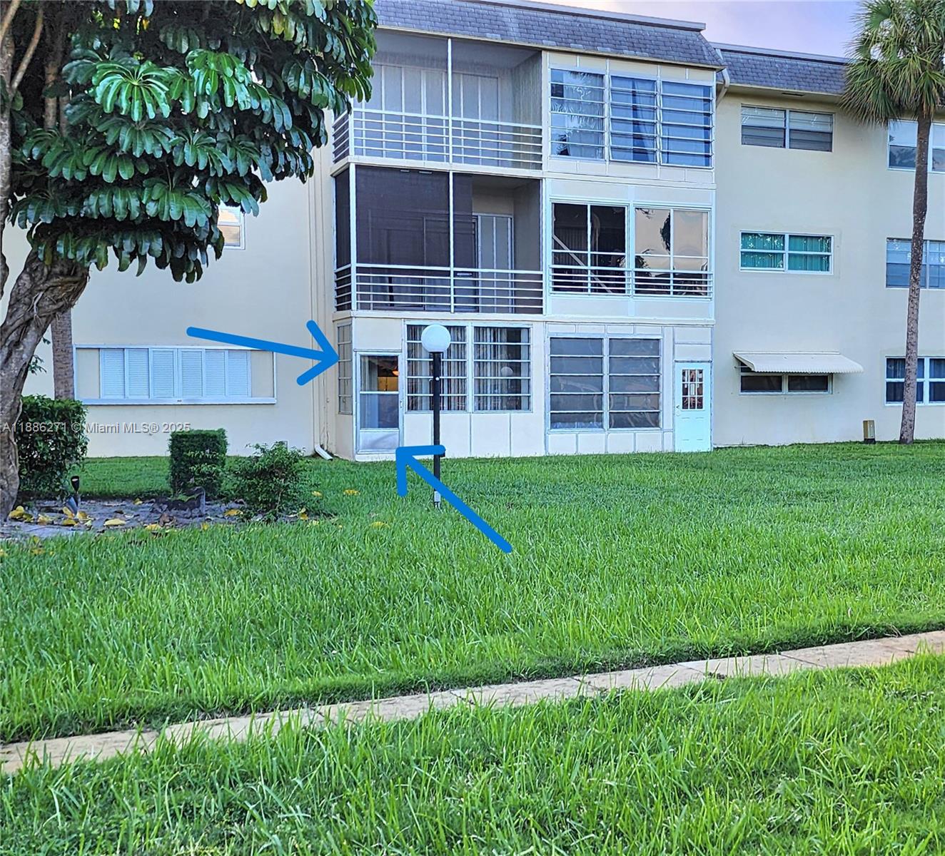 HEATHER HALL CONDO - Residential