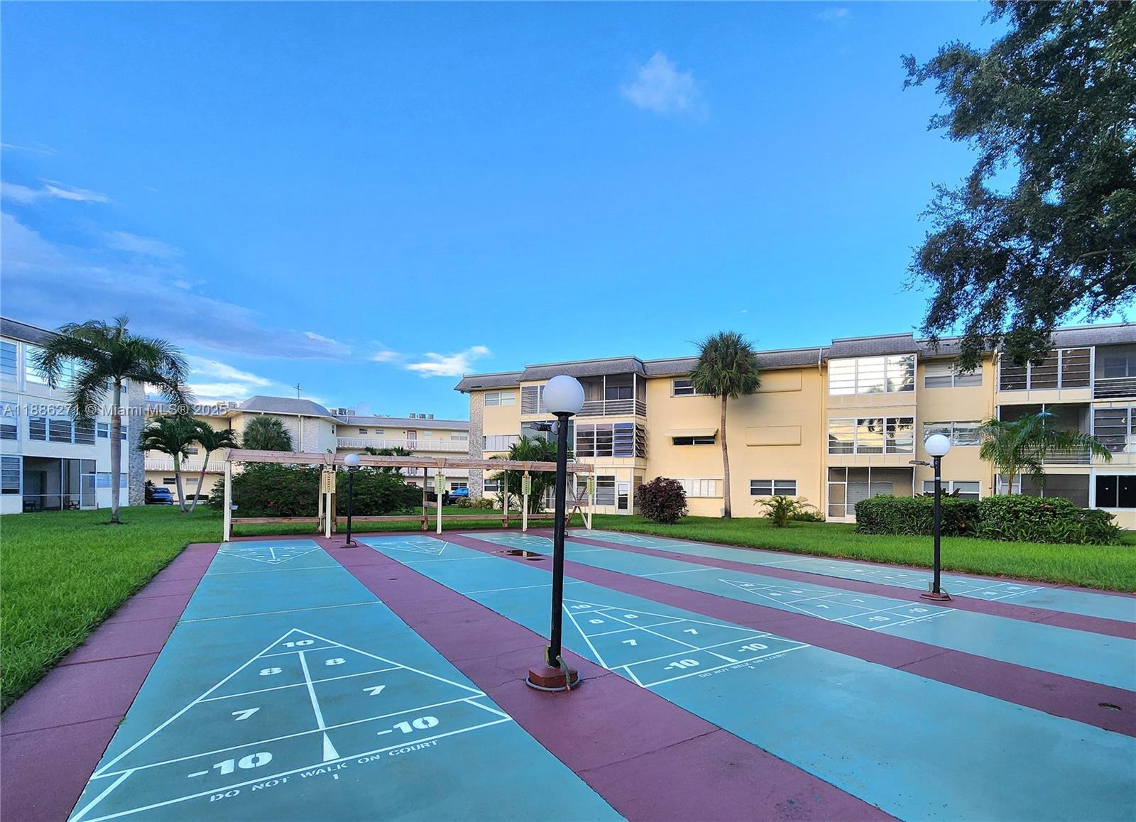 HEATHER HALL CONDO - Residential