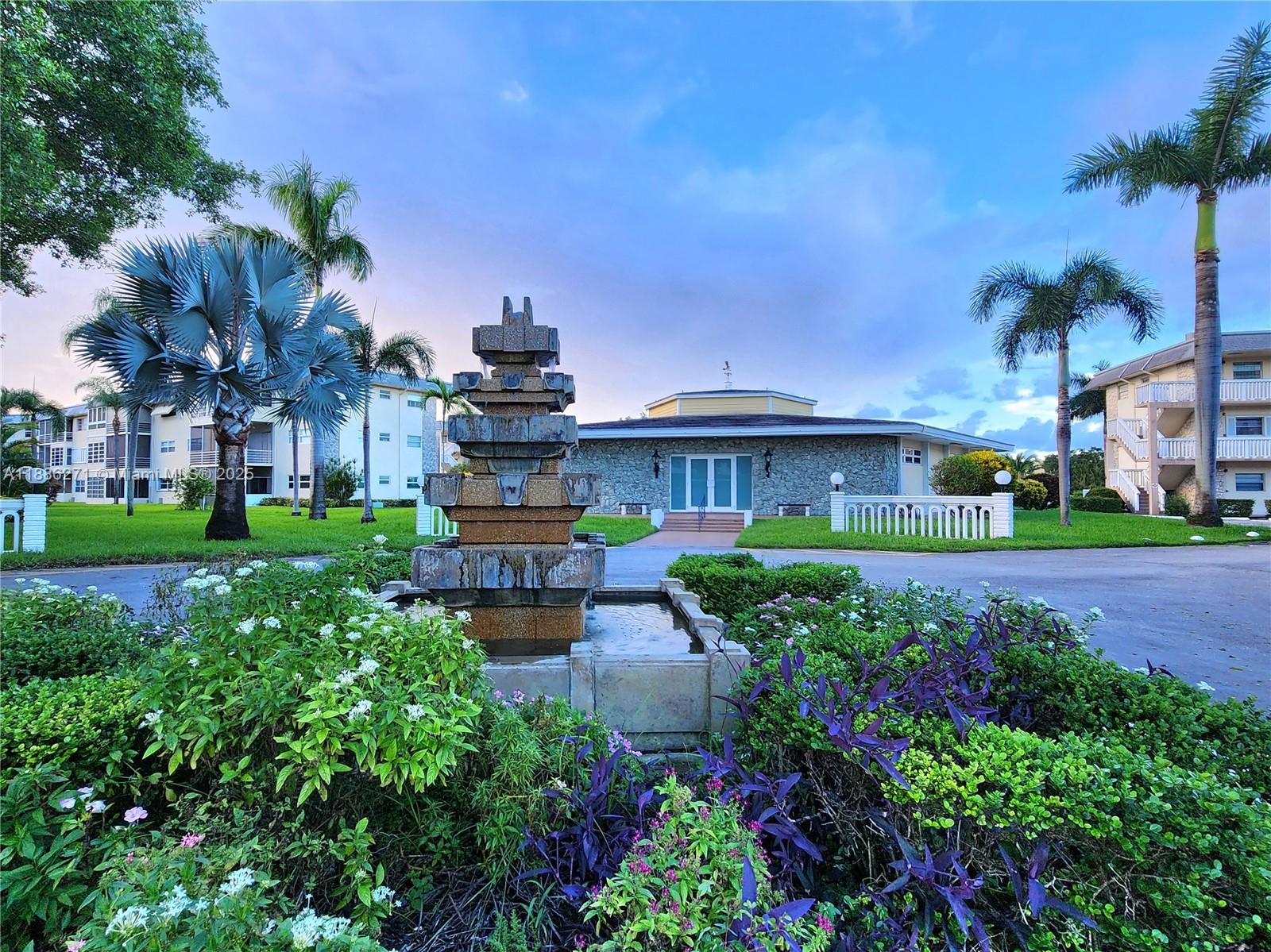 HEATHER HALL CONDO - Residential