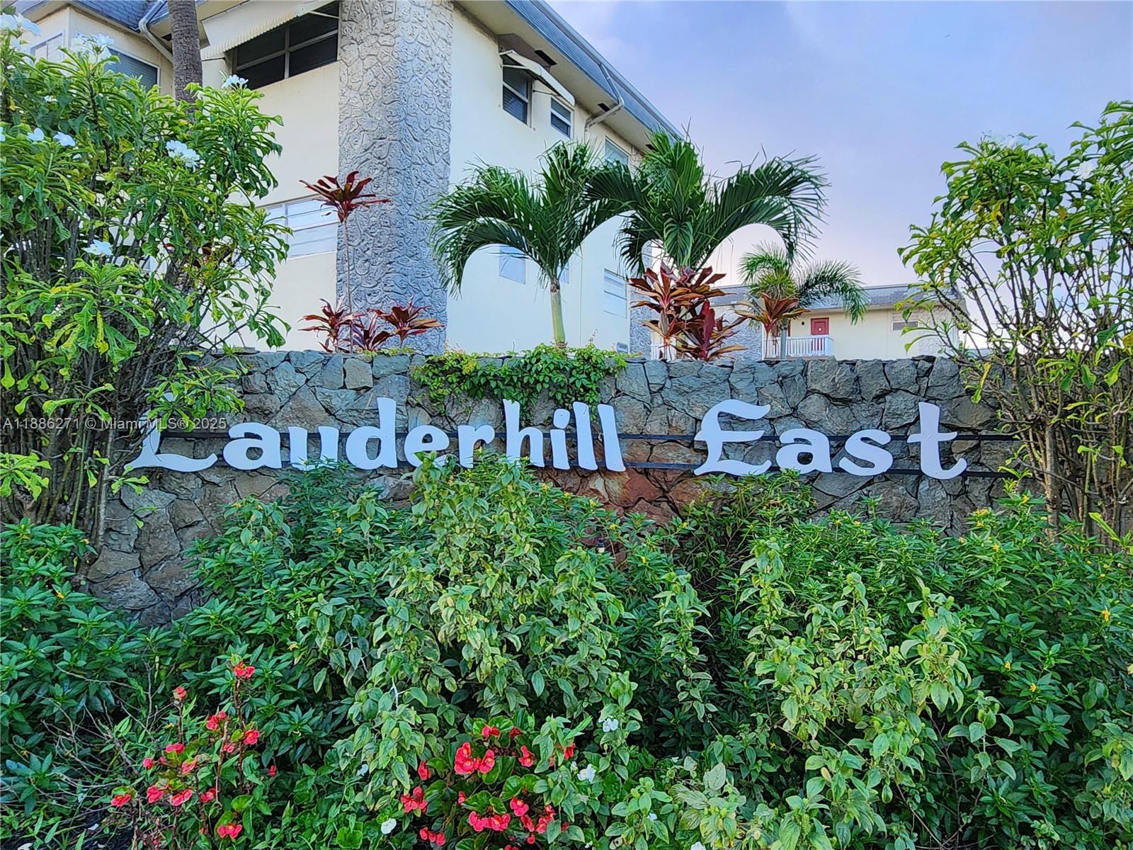 HEATHER HALL CONDO - Residential