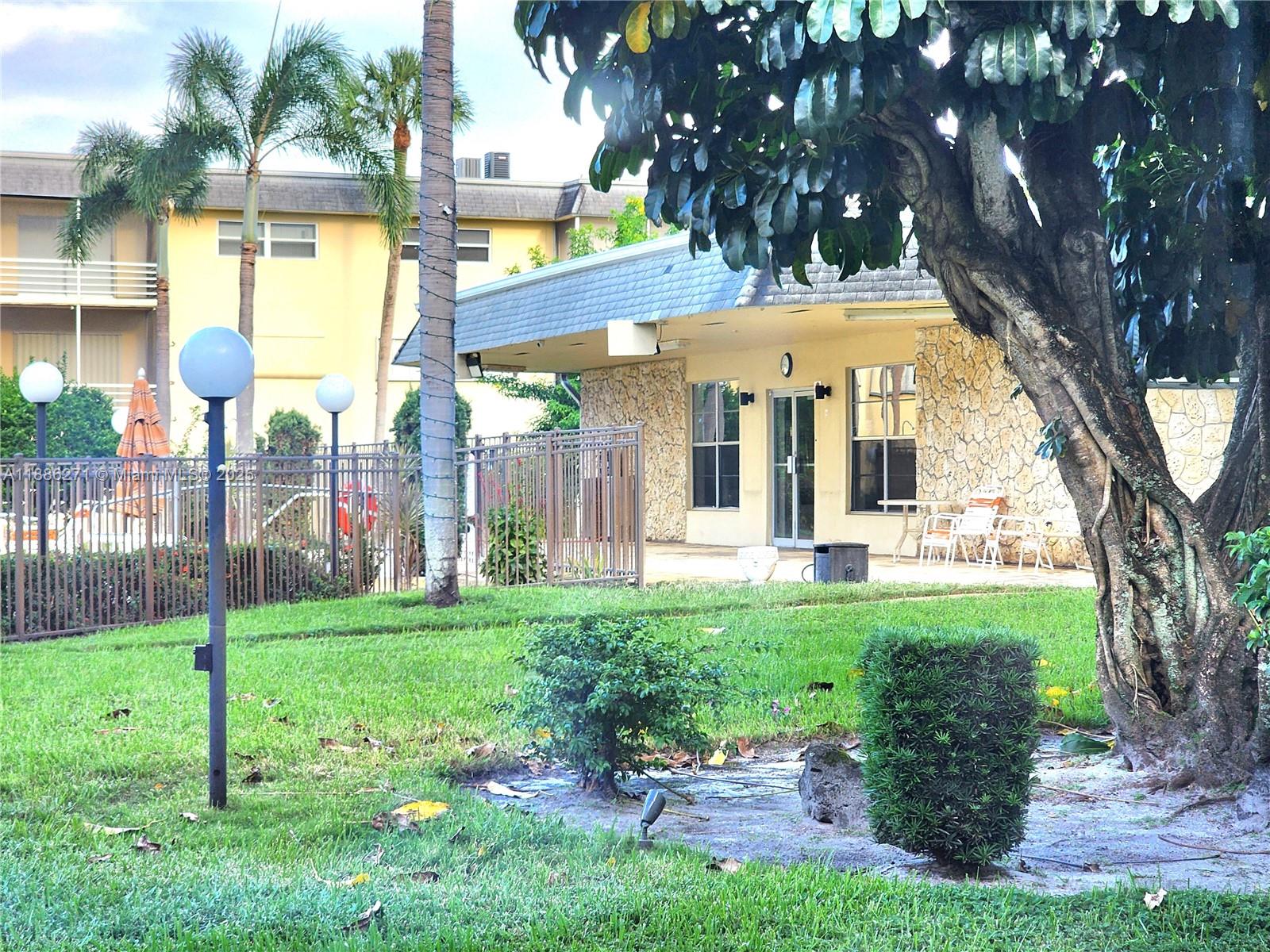 HEATHER HALL CONDO - Residential