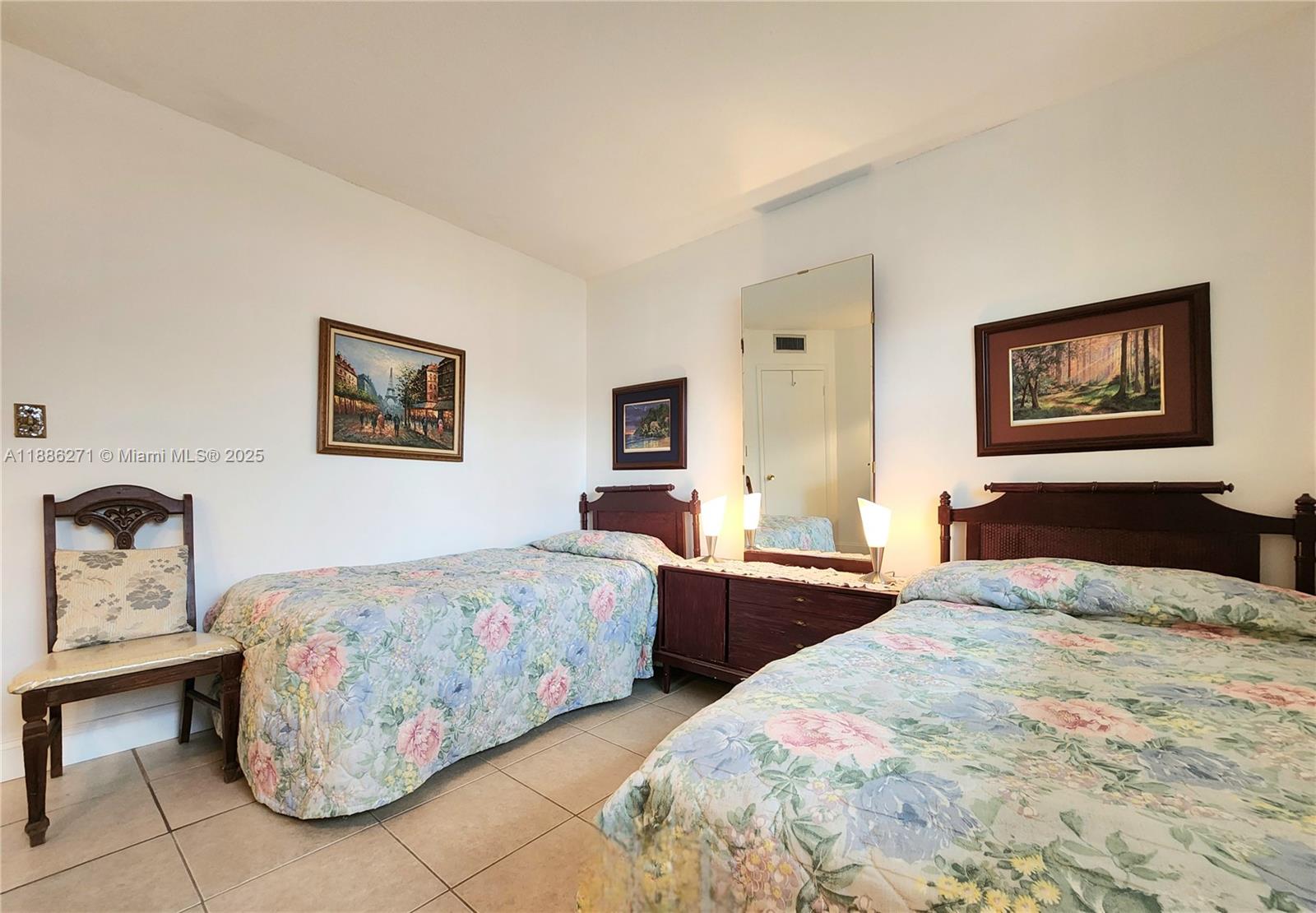 HEATHER HALL CONDO - Residential