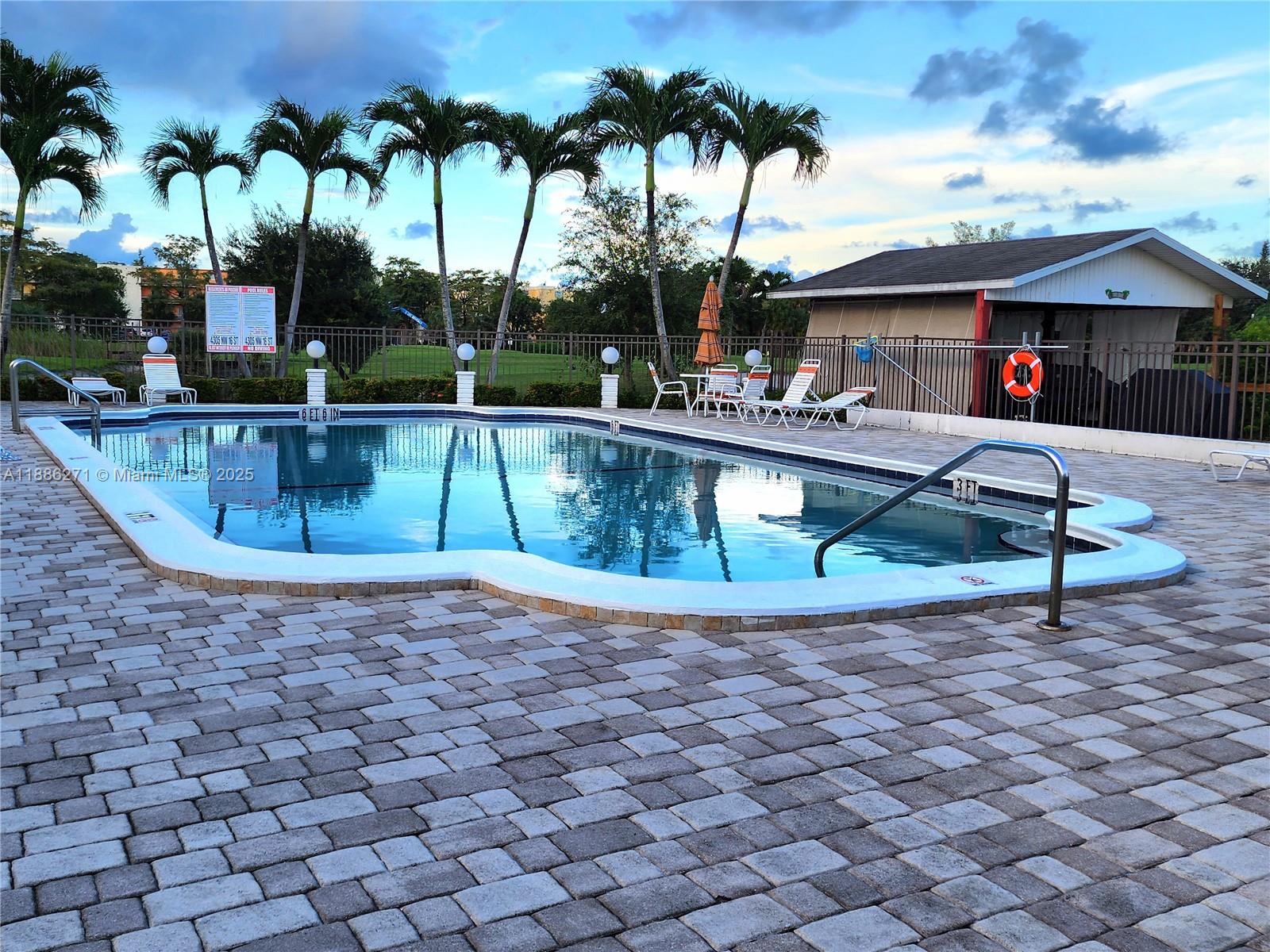 HEATHER HALL CONDO - Residential