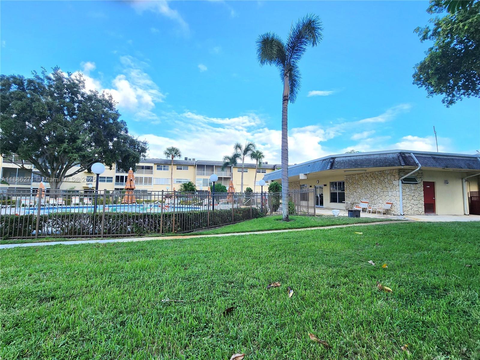 HEATHER HALL CONDO - Residential