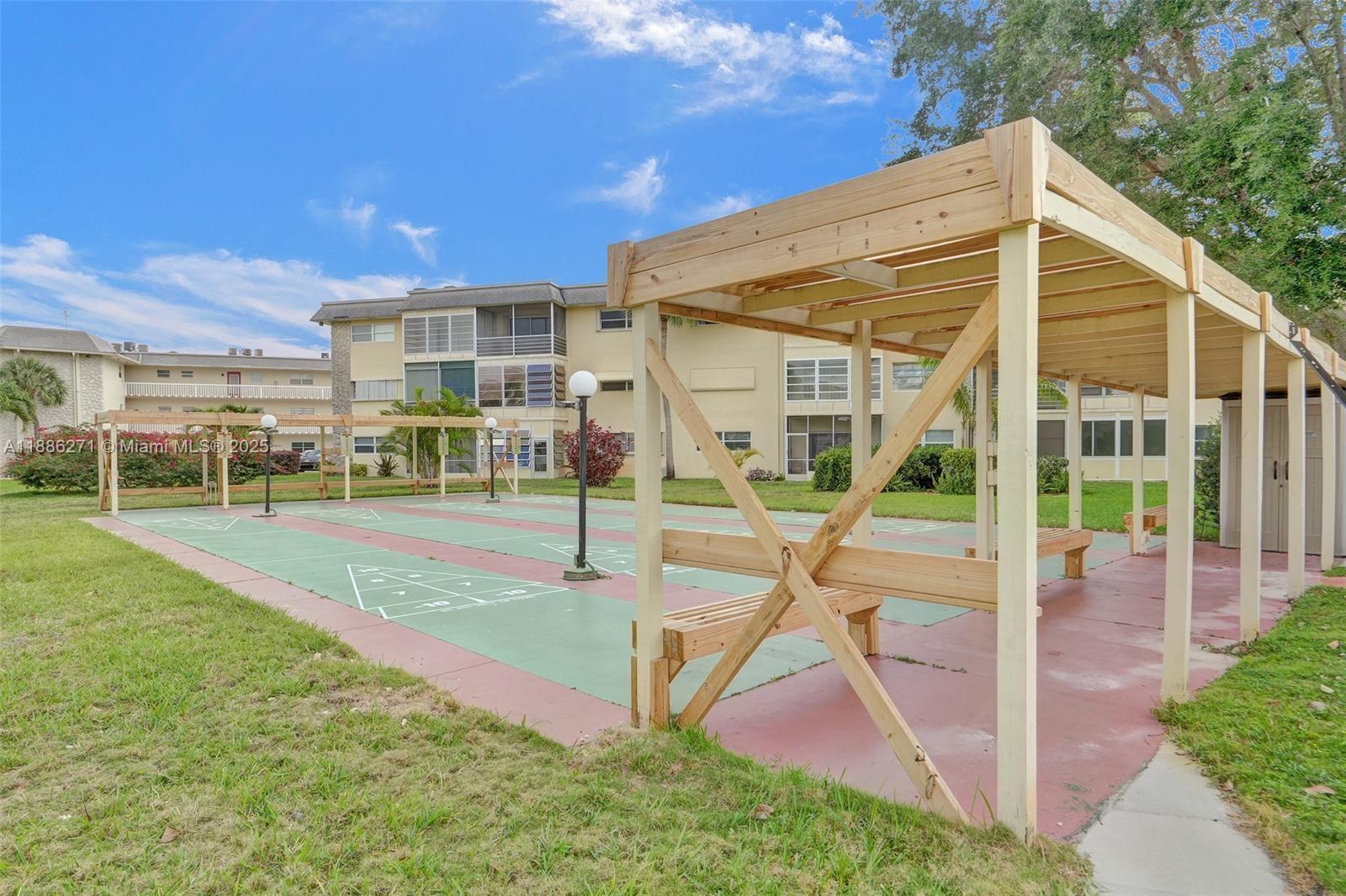 HEATHER HALL CONDO - Residential