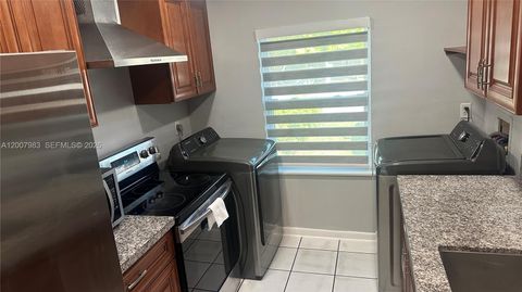 Tiny photo for 14052 SW 52nd Ter, Miami, FL 33175 (MLS # A12007983)