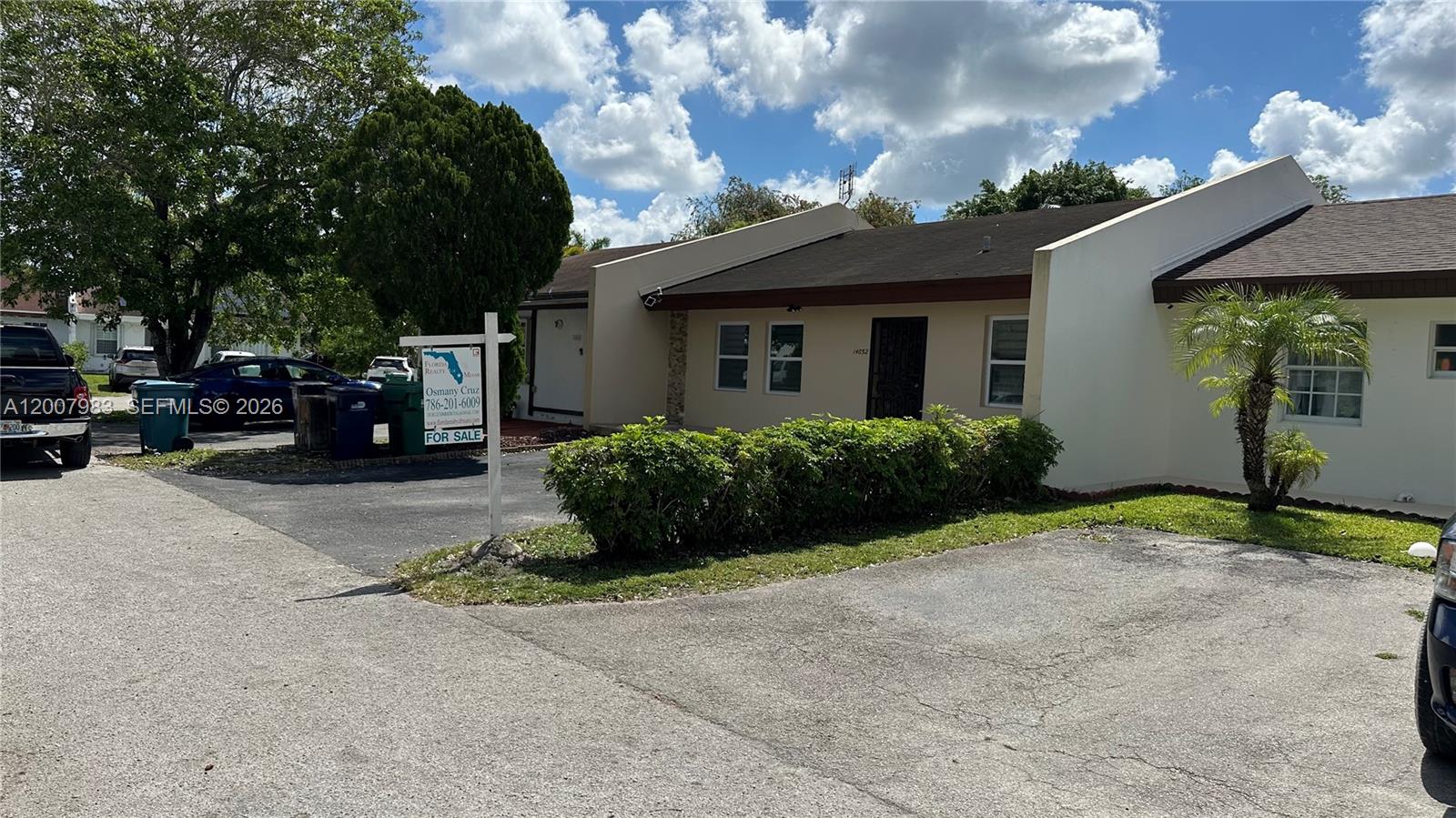 BENT TREE SOUTH - Residential