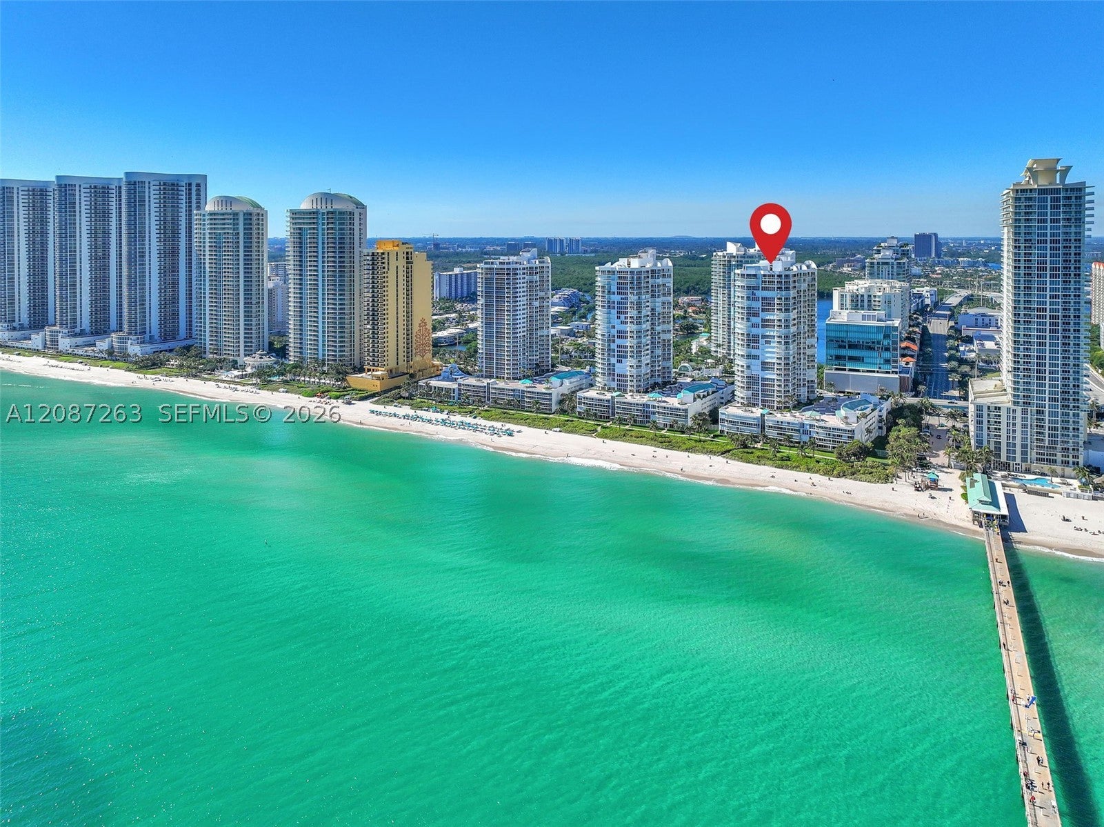 16485 Collins Ave 2136
