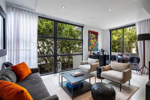 Photo of 1024 Lenox Ave #8, Miami Beach, FL 33139 (MLS # A11889537)
