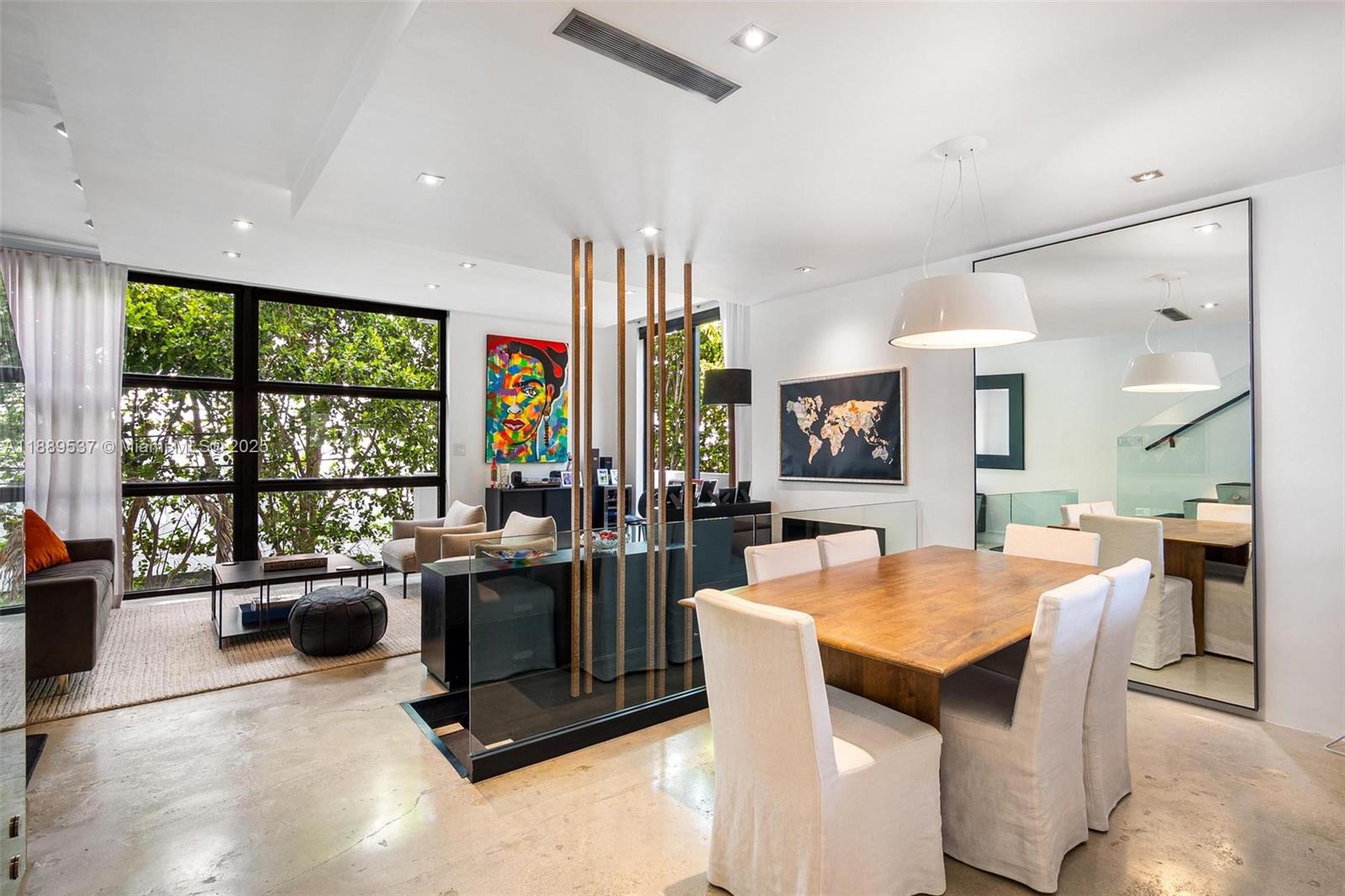 LENOX VILLAS CONDO - Residential