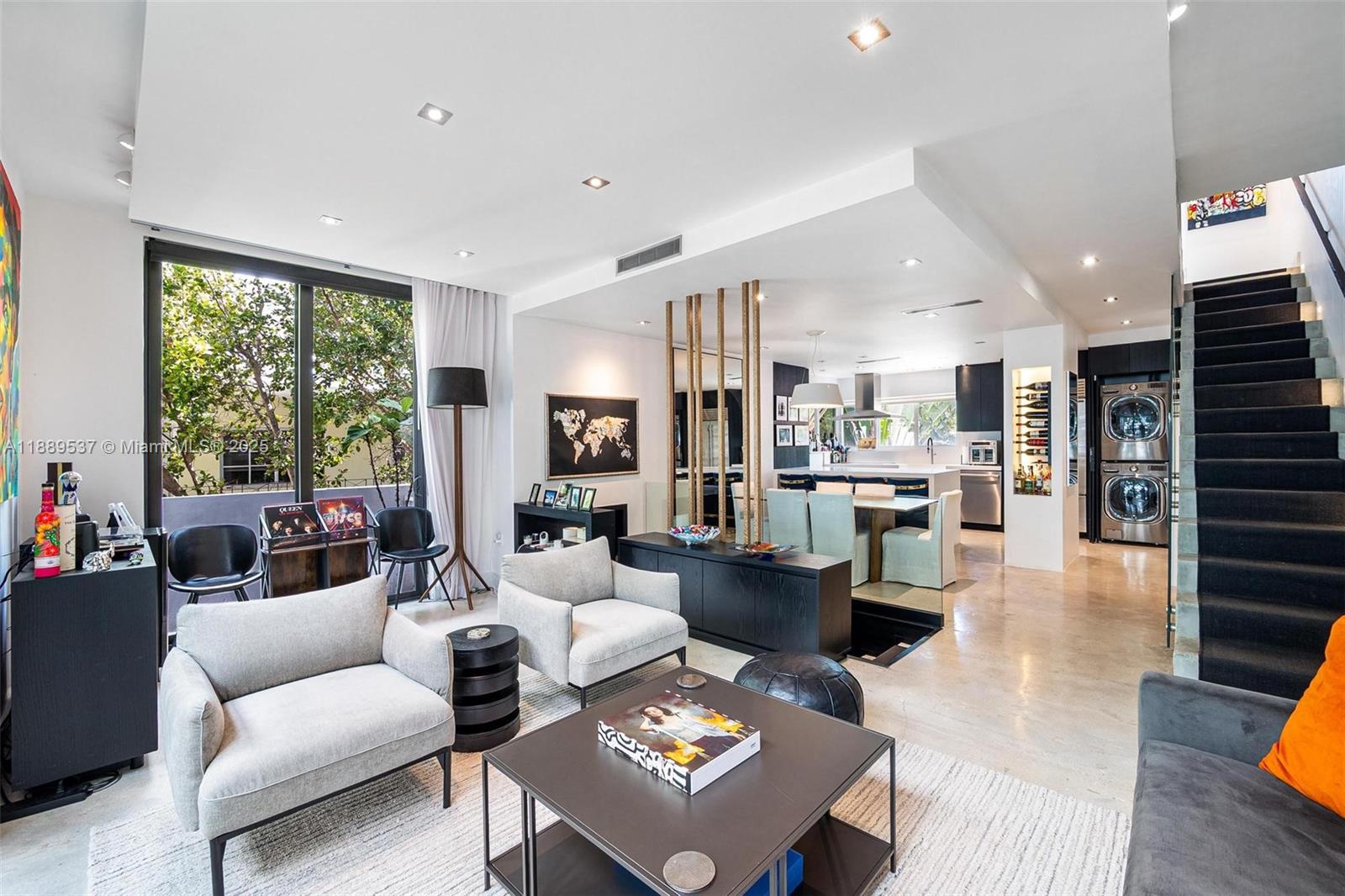 LENOX VILLAS CONDO - Residential