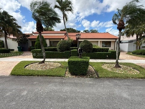 Photo of 2230 SW 131st Pl, Miami, FL 33175 (MLS # A12103013)