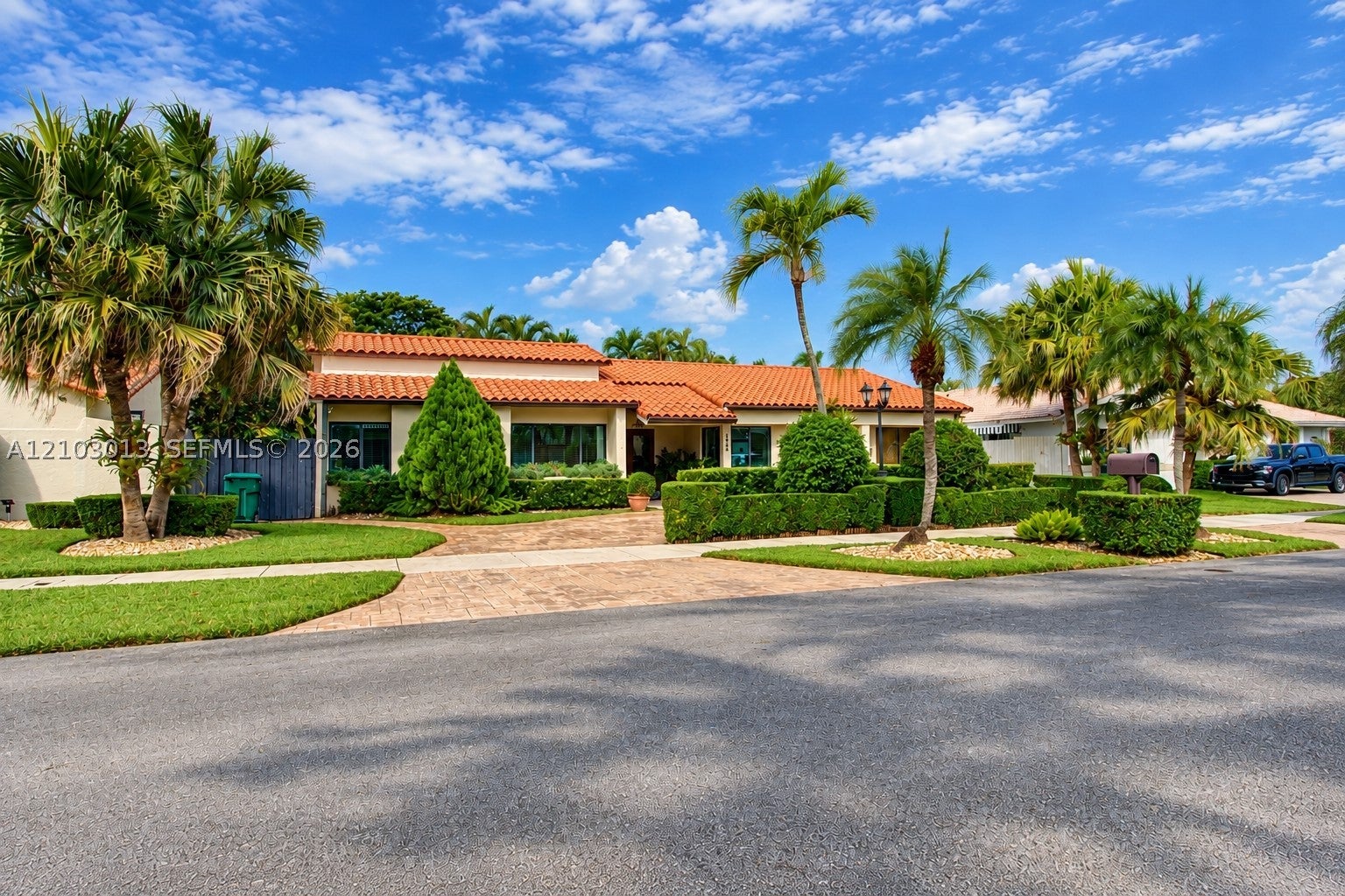 2230 SW 131st Pl, Miami FL 33175