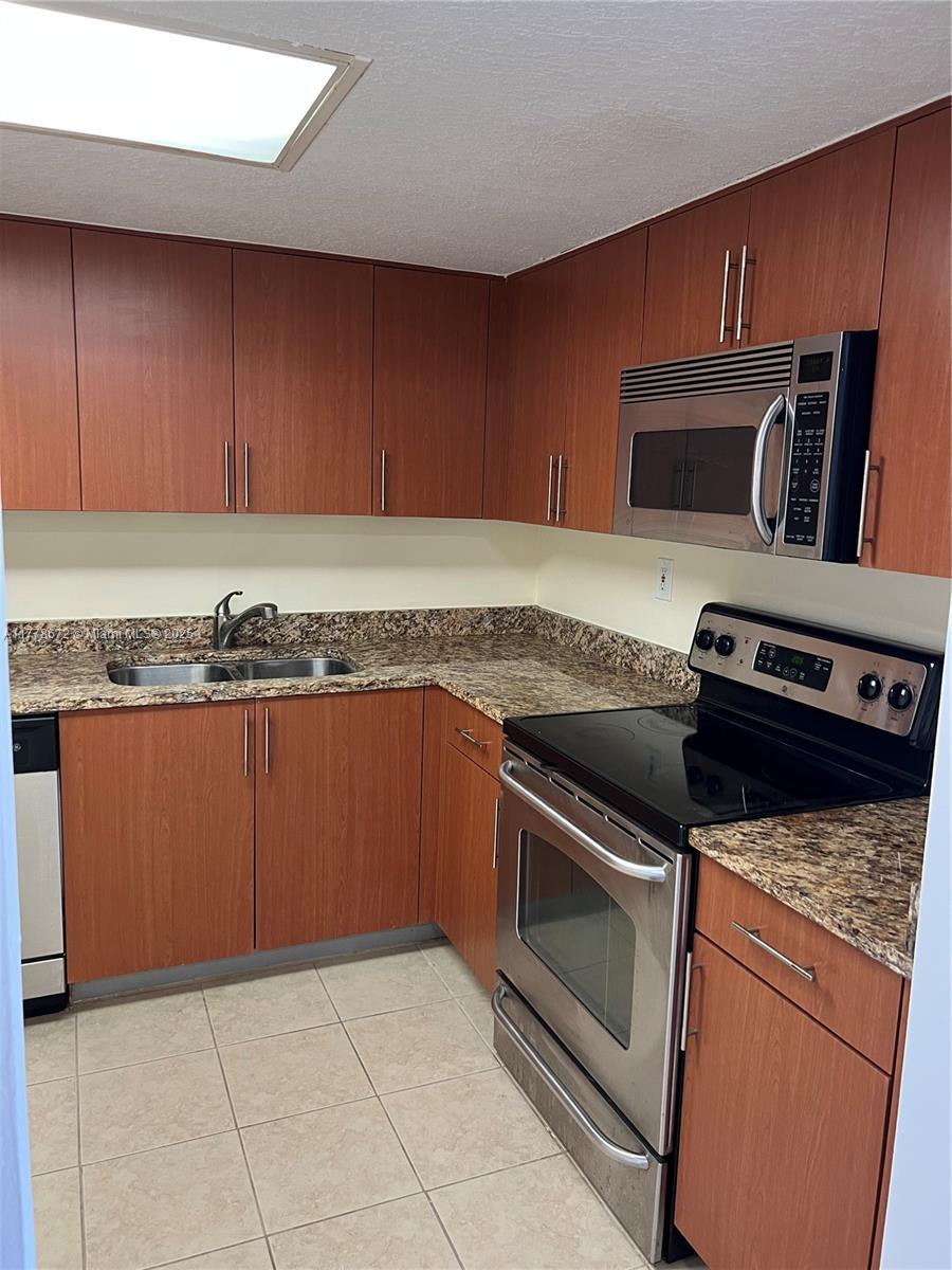 PARC CENTRAL AVENTURA EAS - Residential