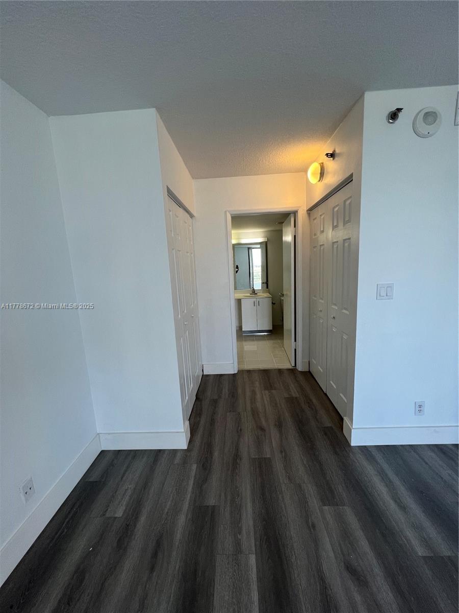 PARC CENTRAL AVENTURA EAS - Residential