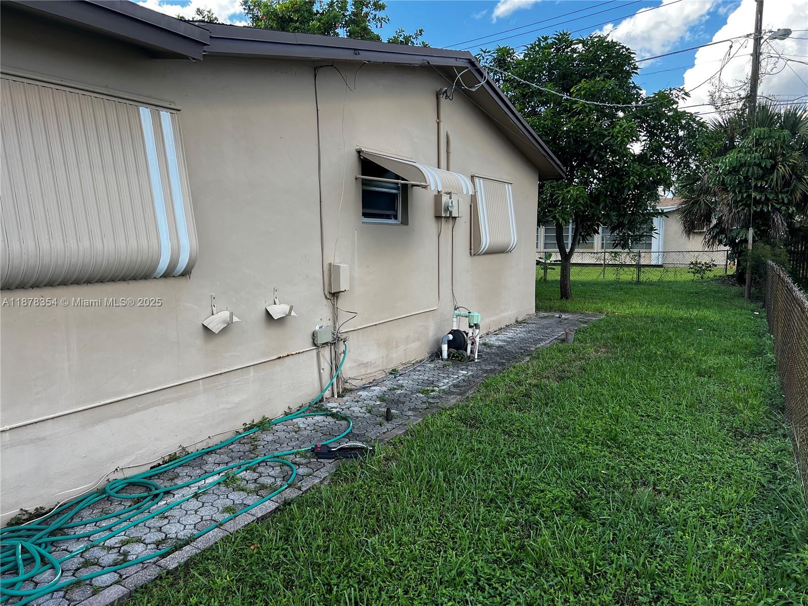 FLAIR SUB NO 8 - Residential